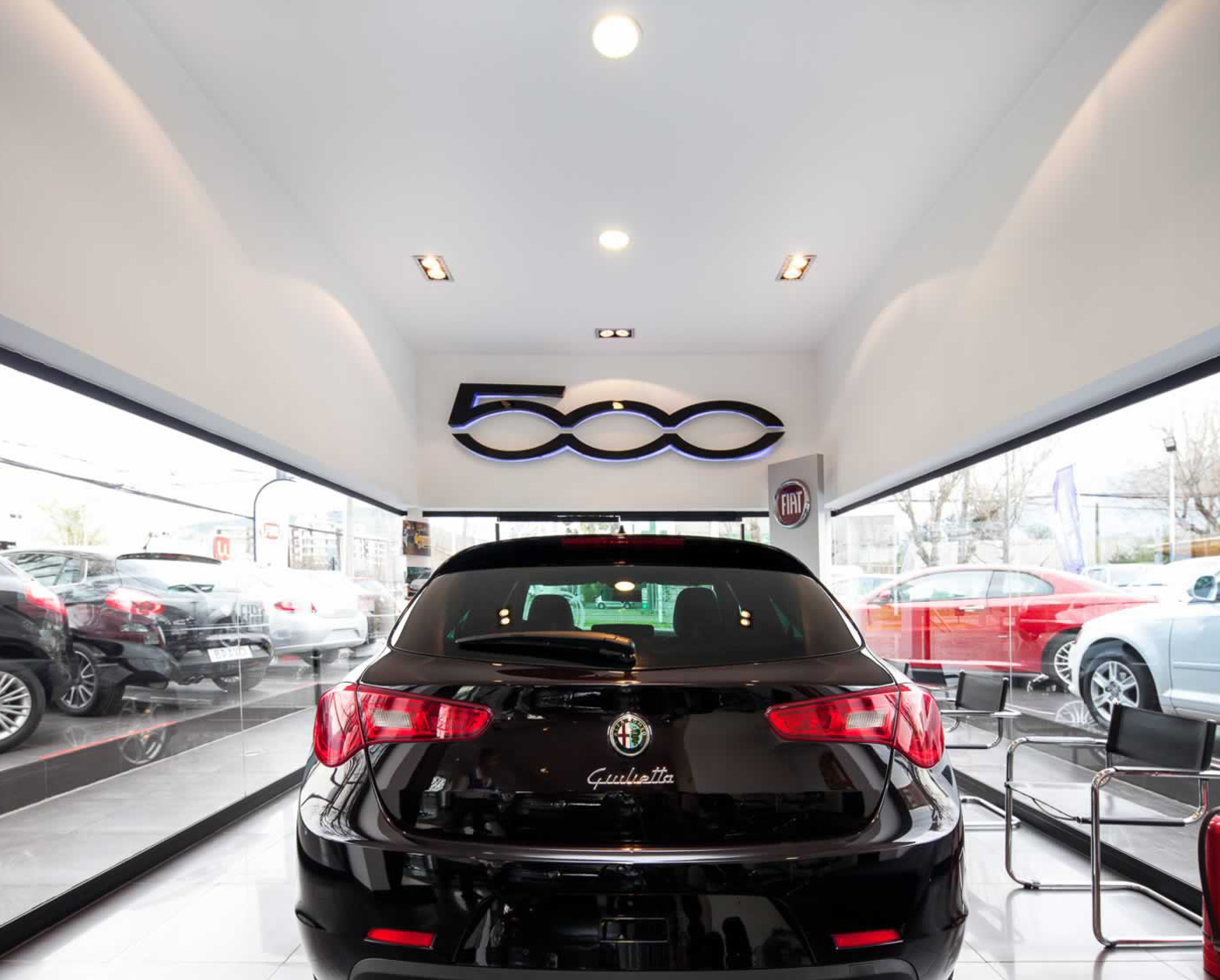 Alfaromeo