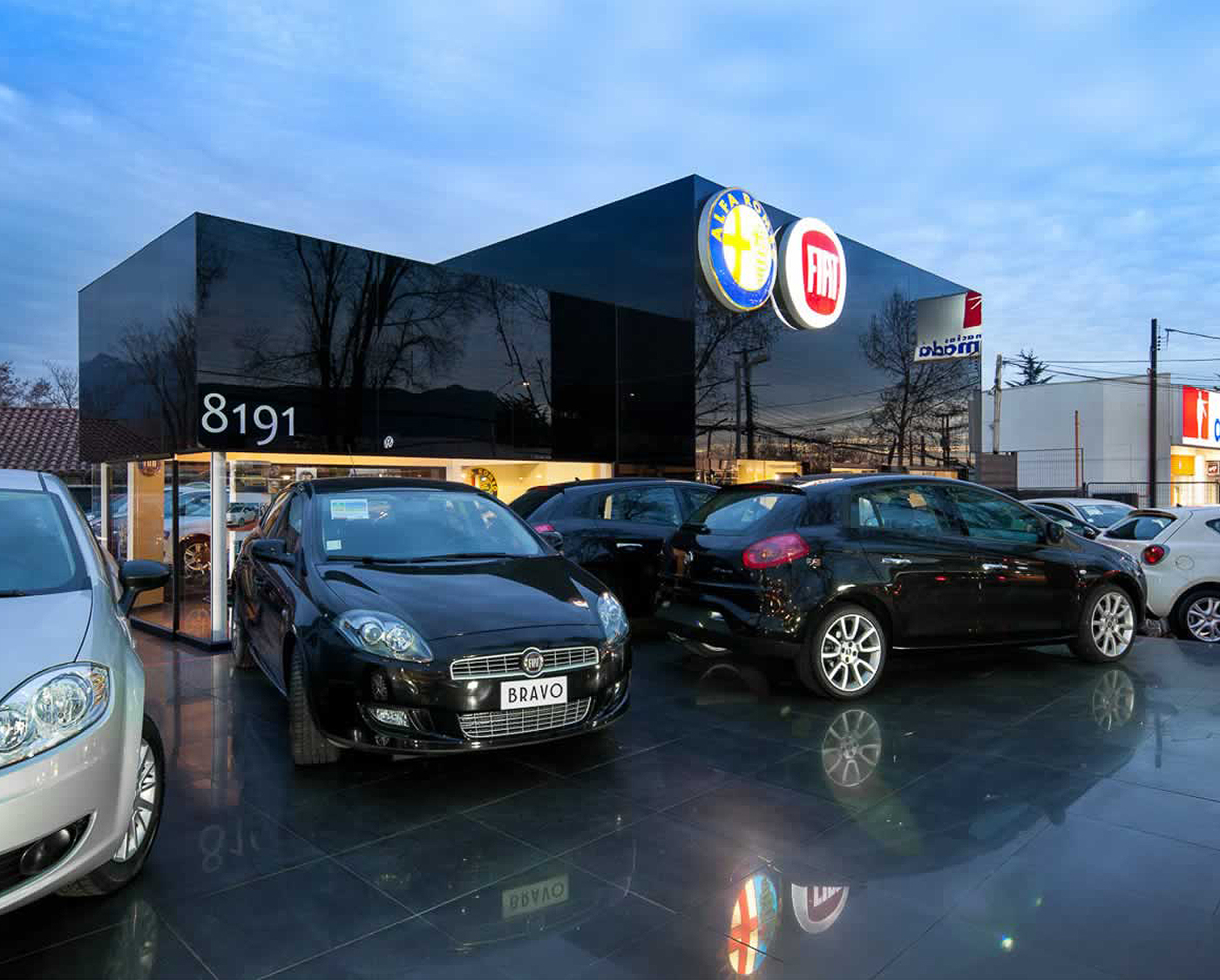Alfaromeo