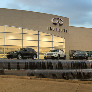 Proyecto infiniti