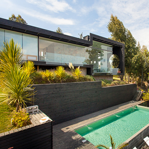 Proyecto Habitacional