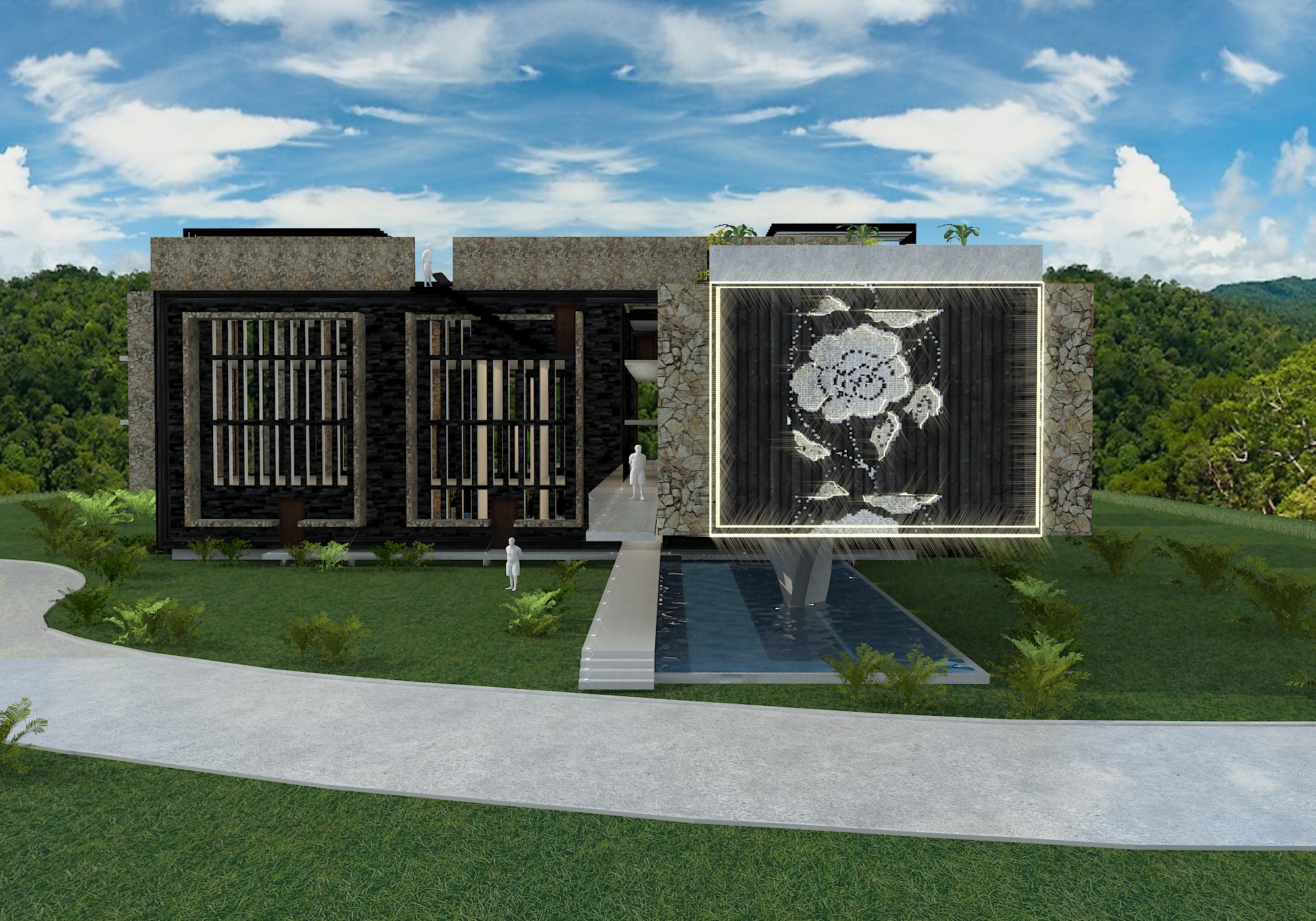 Casa T