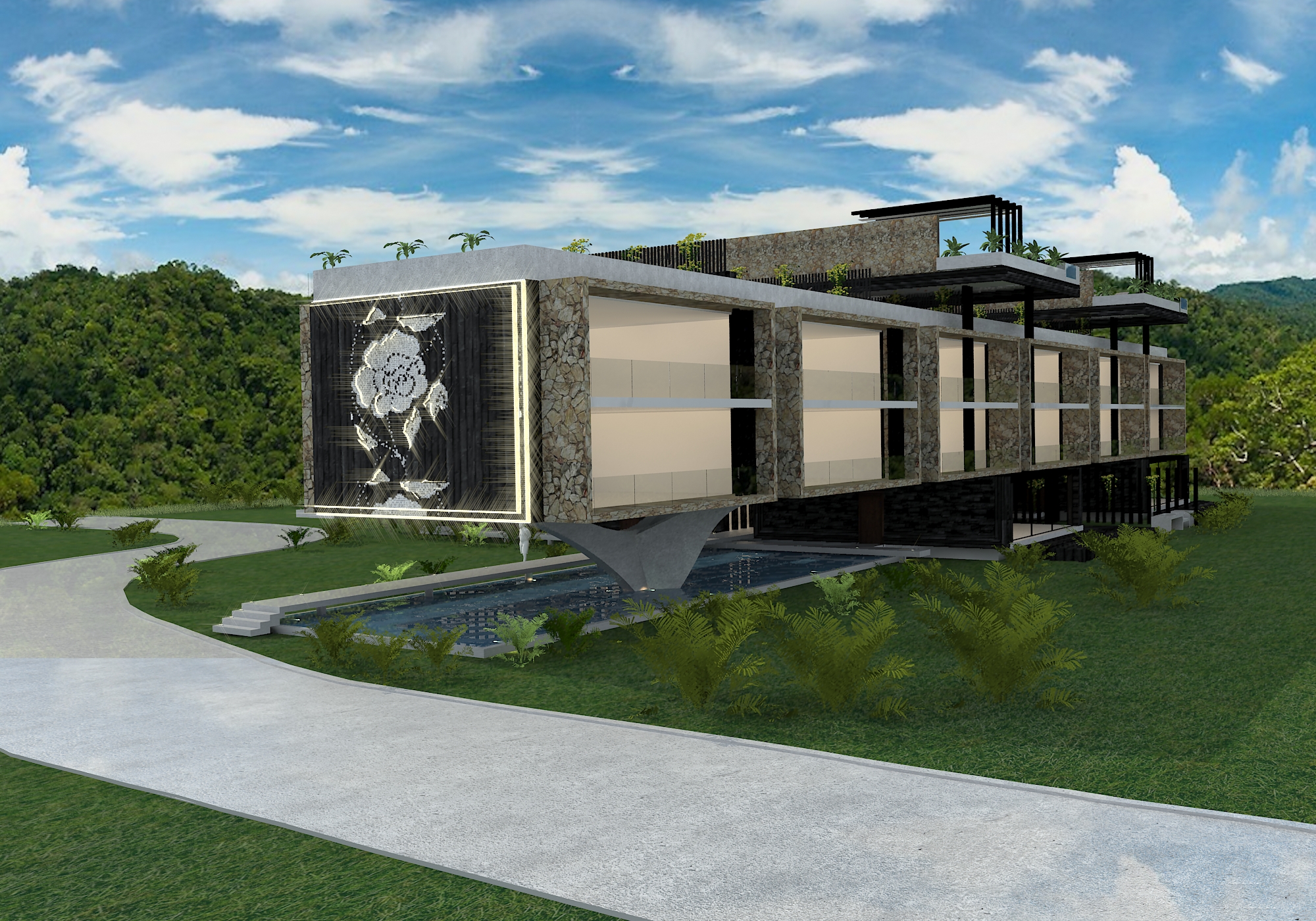 Casa T