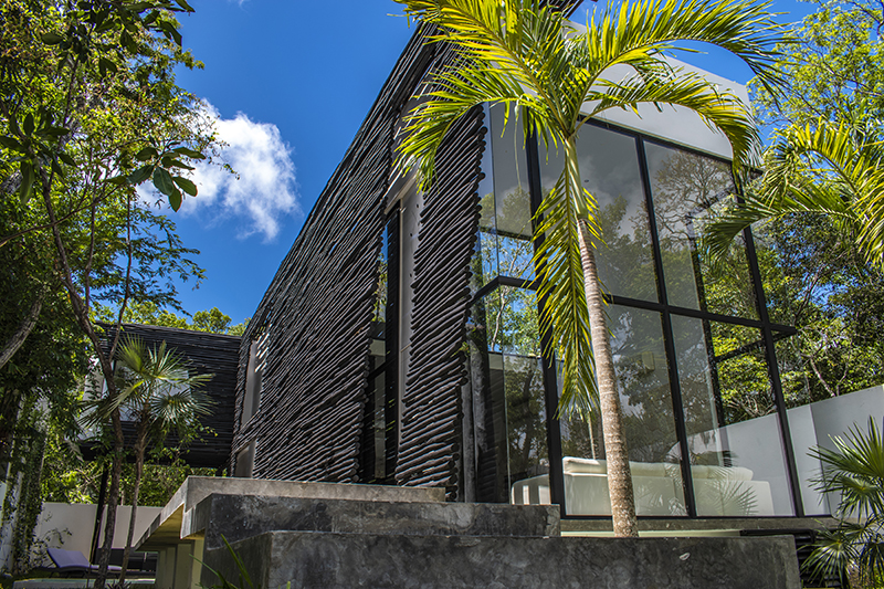 Casa T