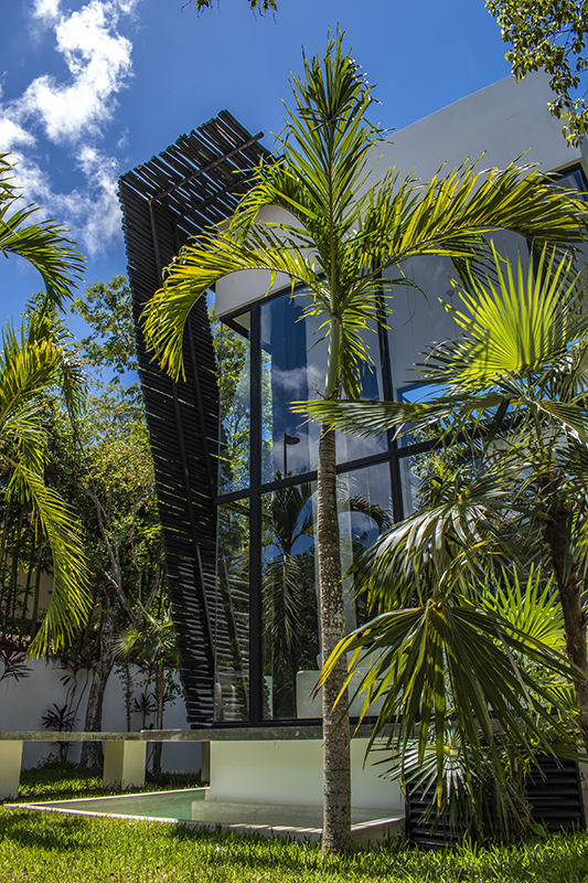 Casa T