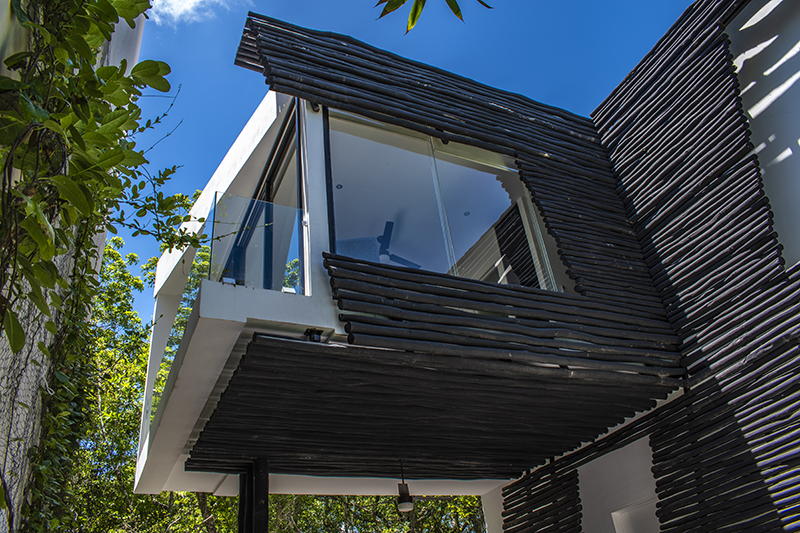 Casa T