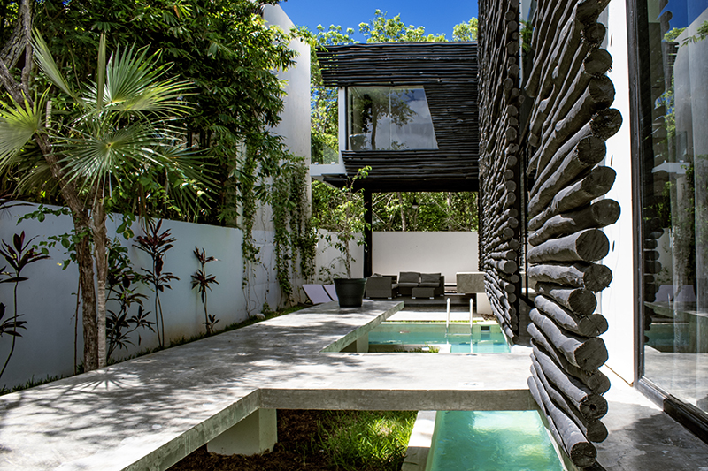 Casa T