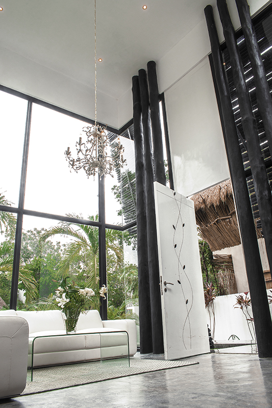 Casa T
