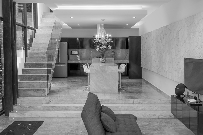 Casa T