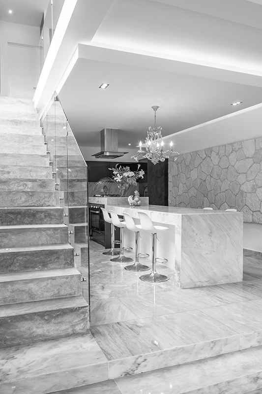 Casa T