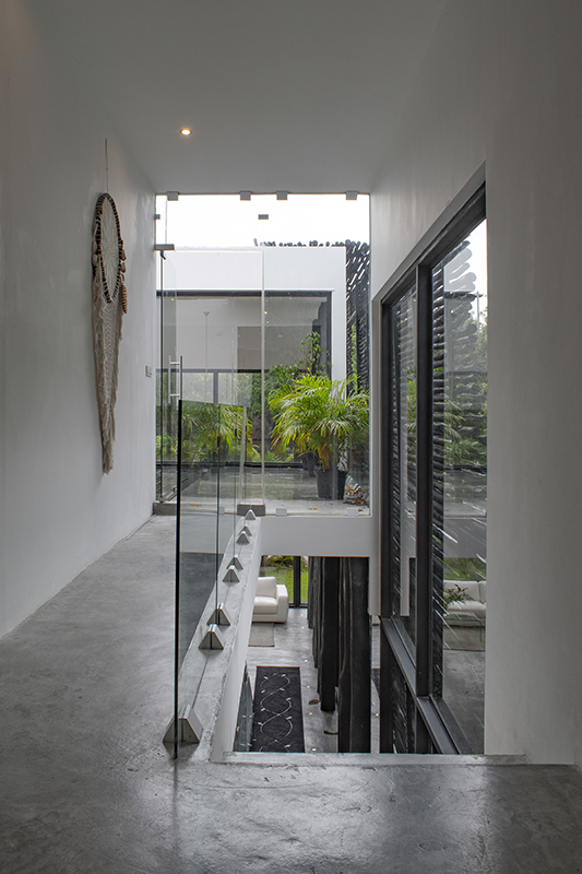 Casa T