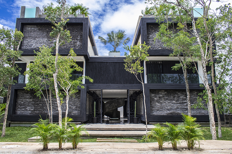 Casa T