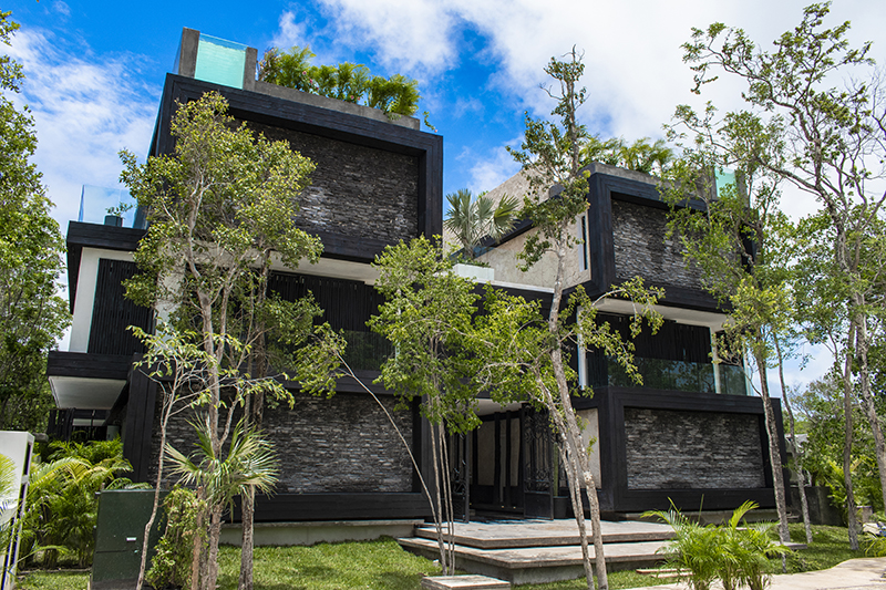 Casa T