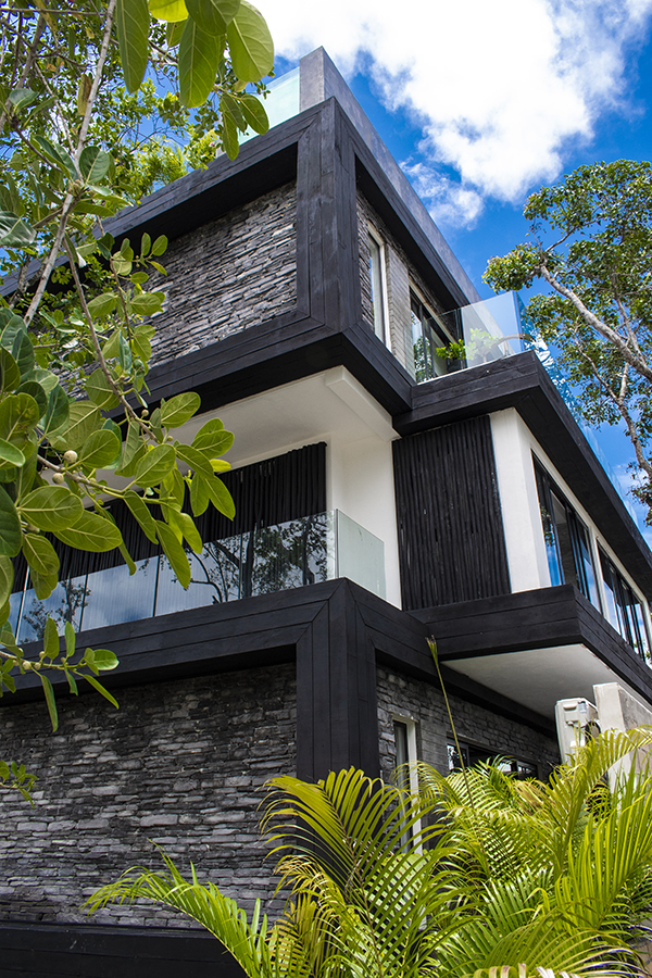 Casa T
