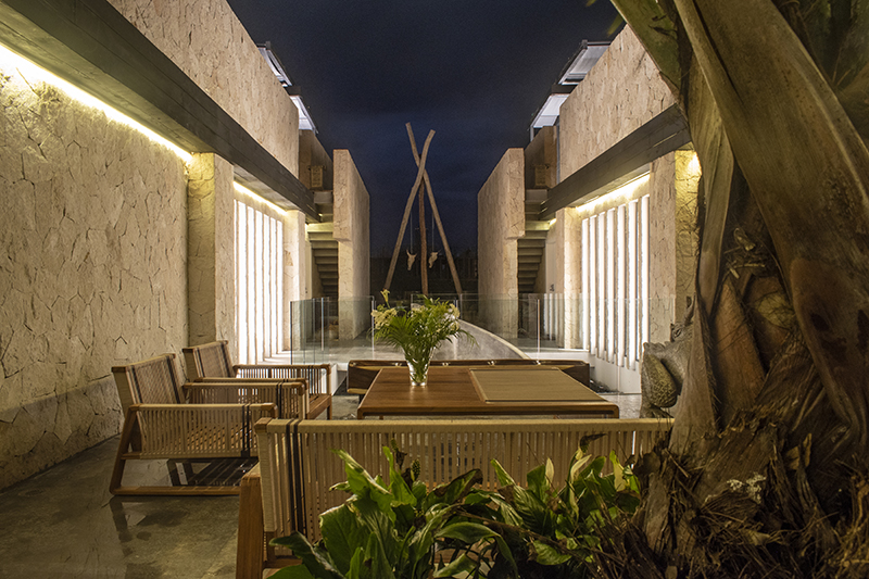 Casa T
