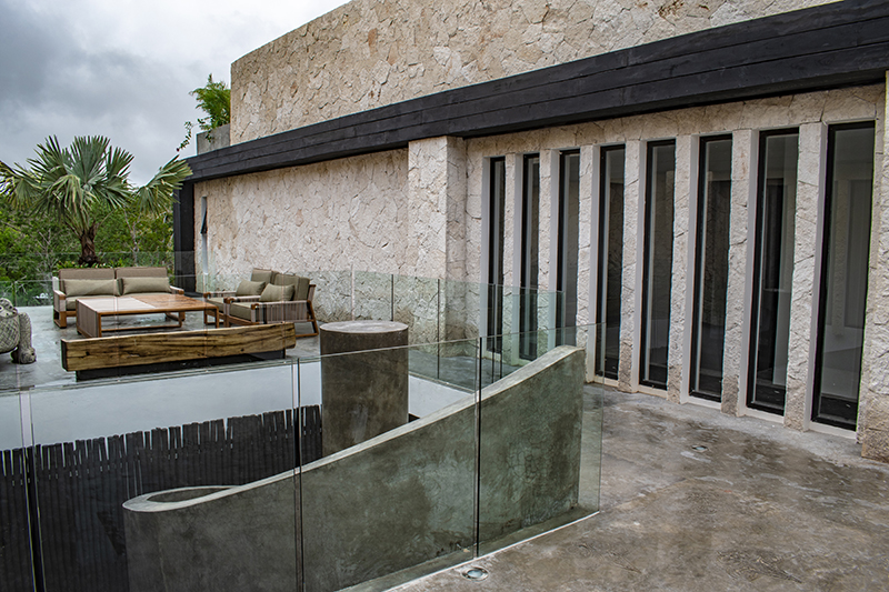 Casa T