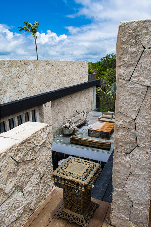 Casa T