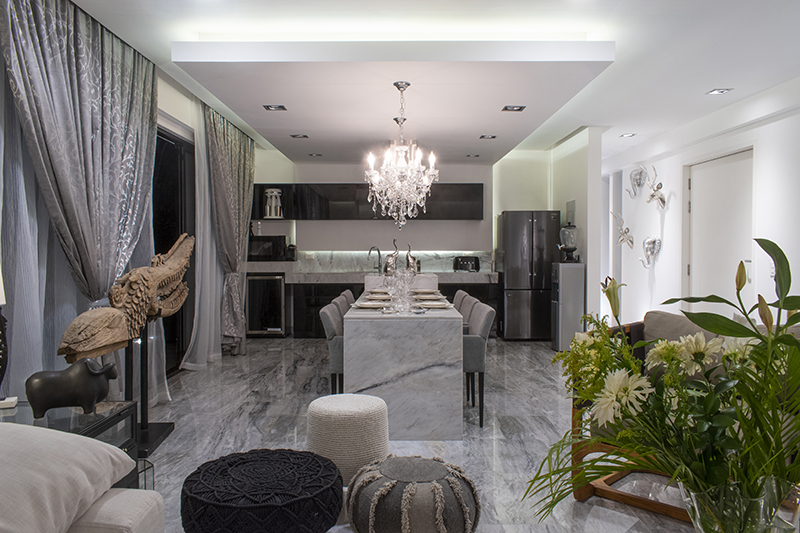 Casa T