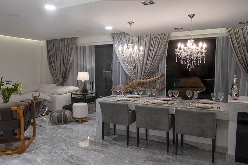 Casa T