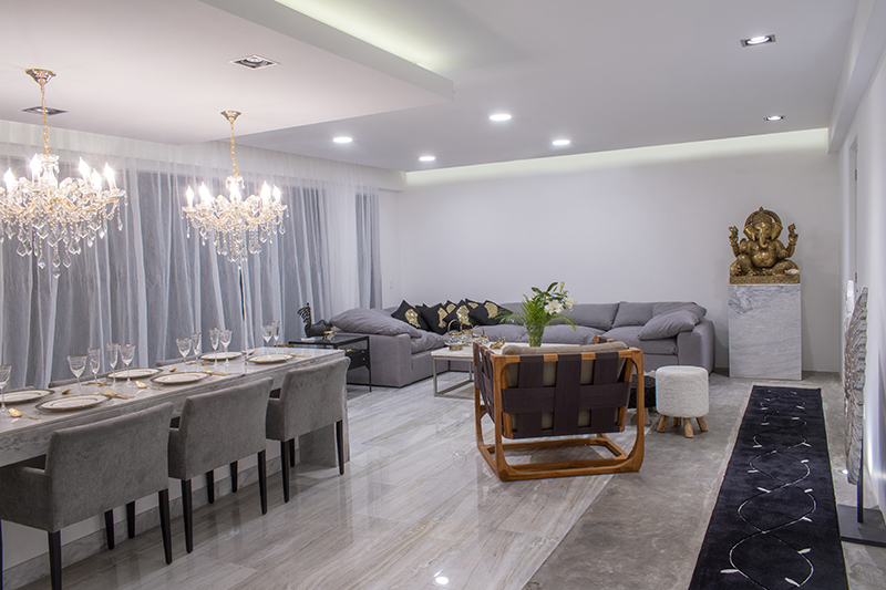 Casa T