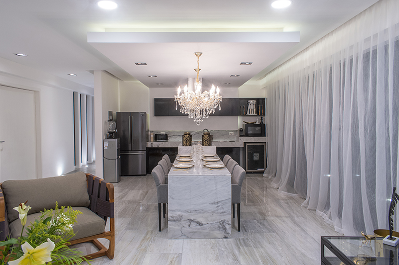Casa T