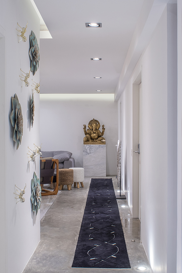 Casa T