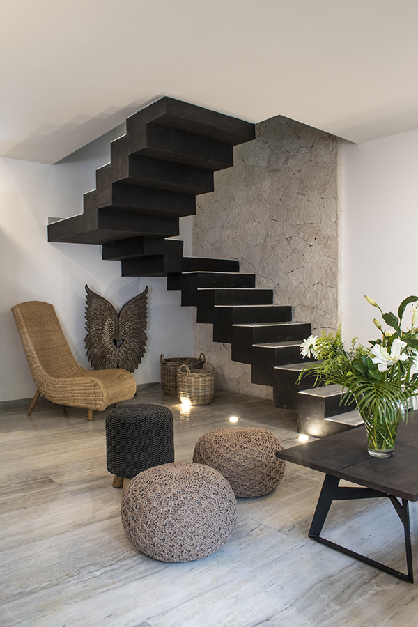 Casa T