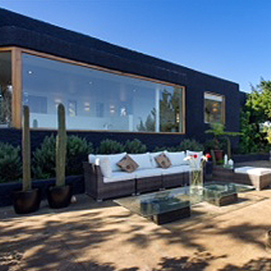 casa black