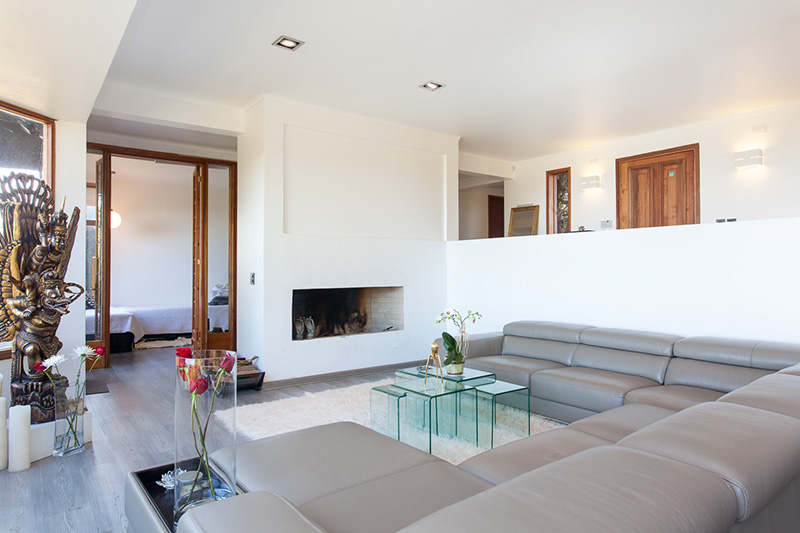 Casa Black