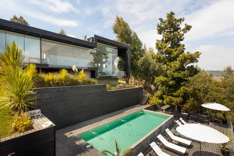 Casa T