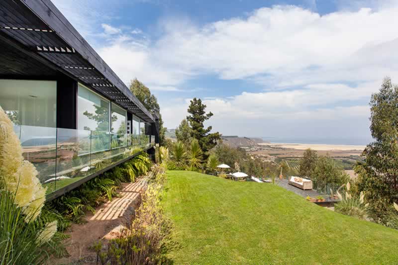 Casa T