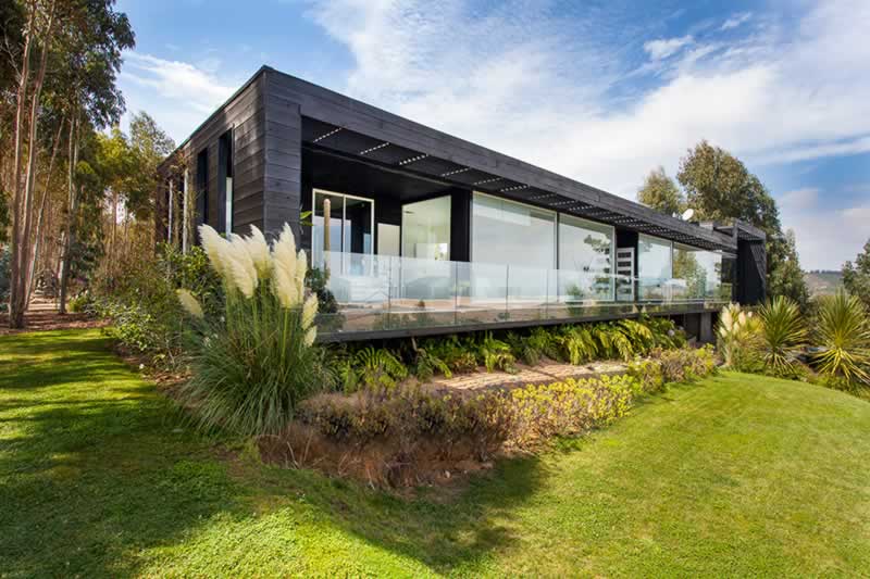 Casa T