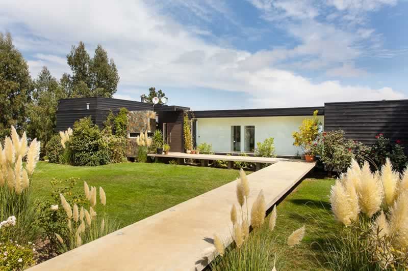 Casa T