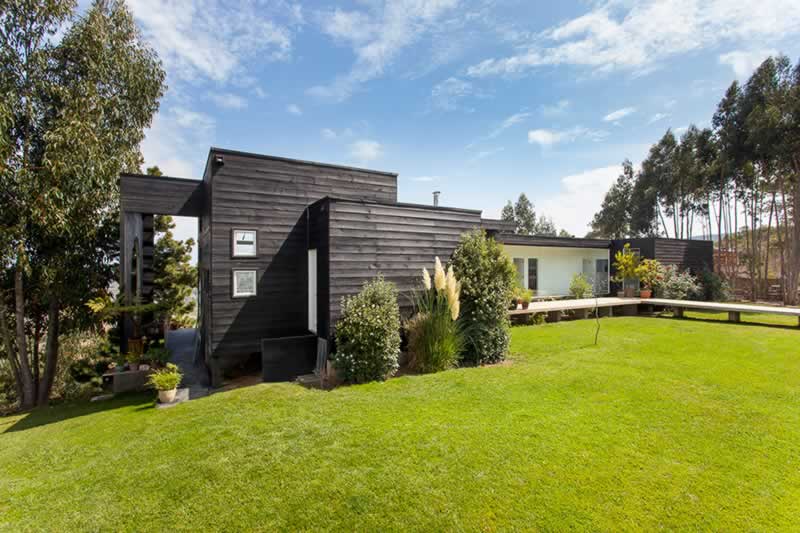 Casa T