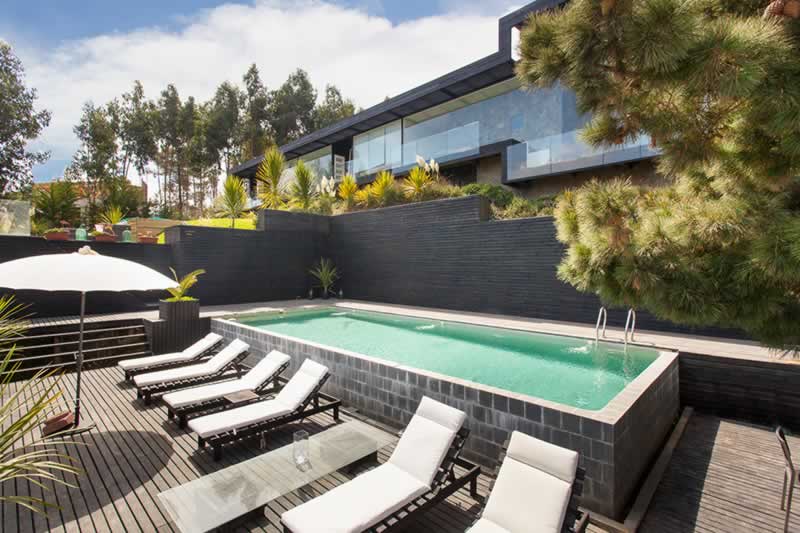 Casa T
