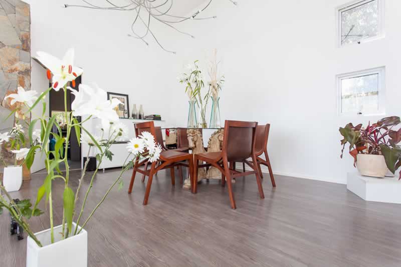 Casa T