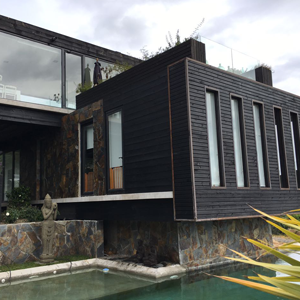 casa x