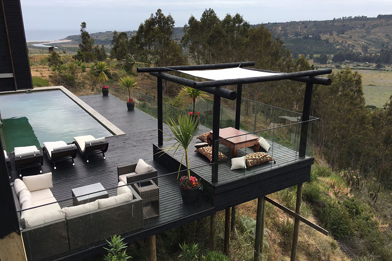 Casa T