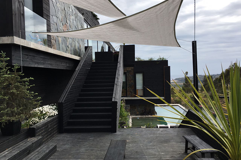 Casa T