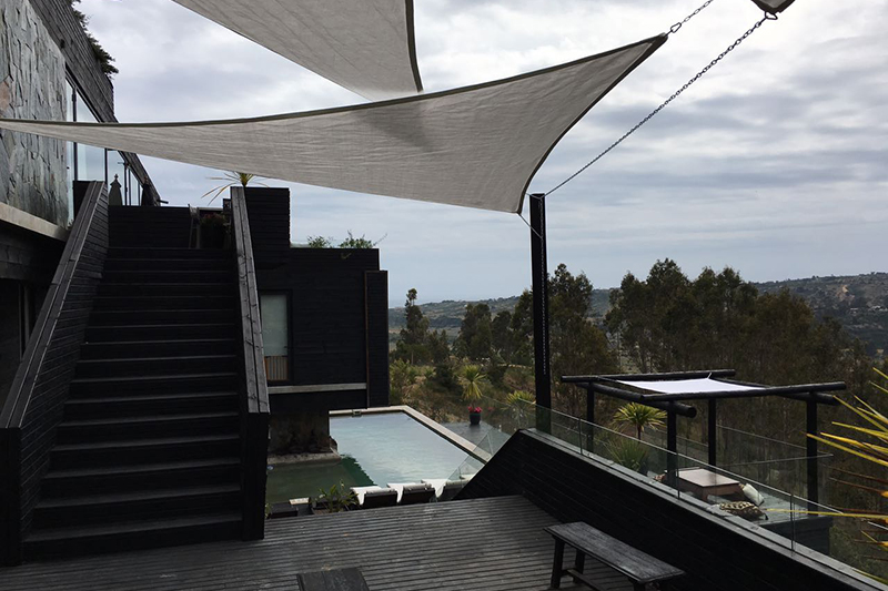 Casa T