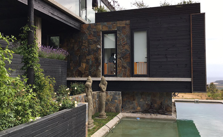 Casa T