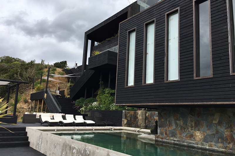 Casa T