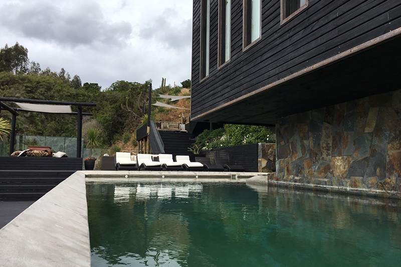 Casa T