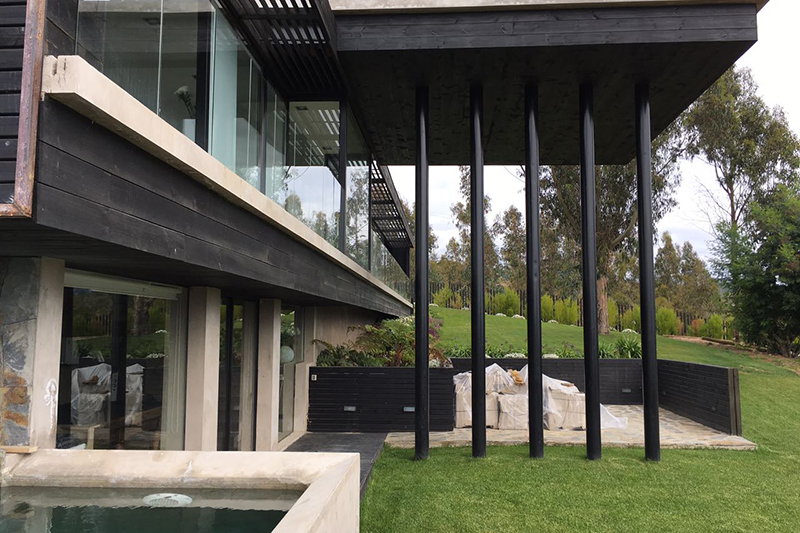Casa T