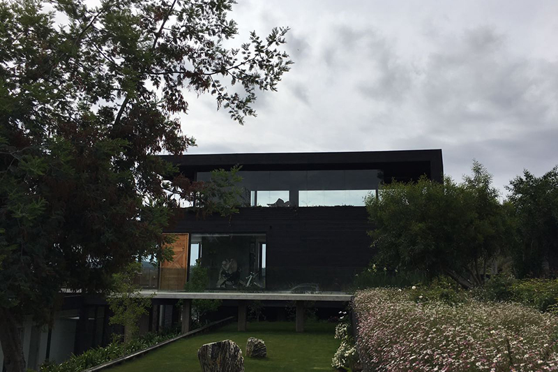 Casa T