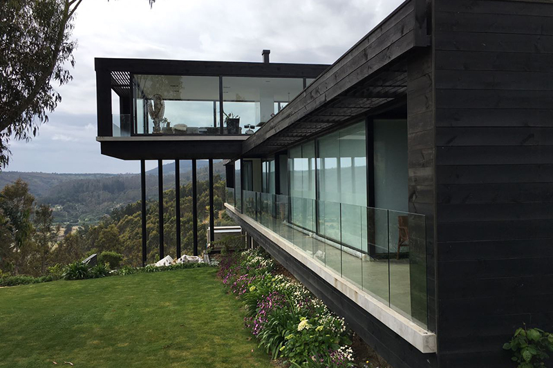 Casa T