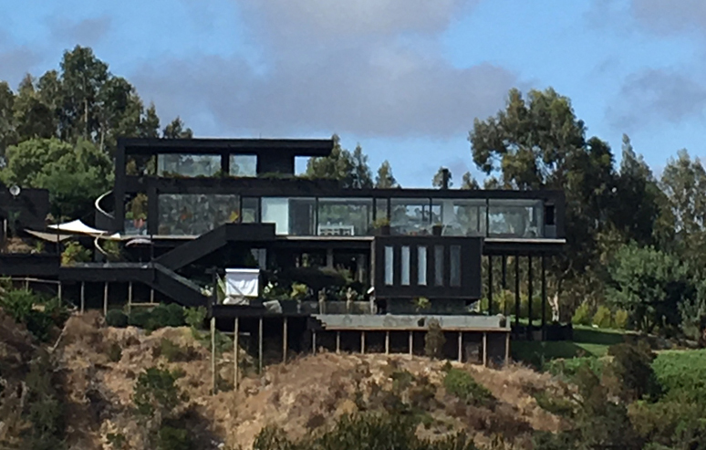 Casa T