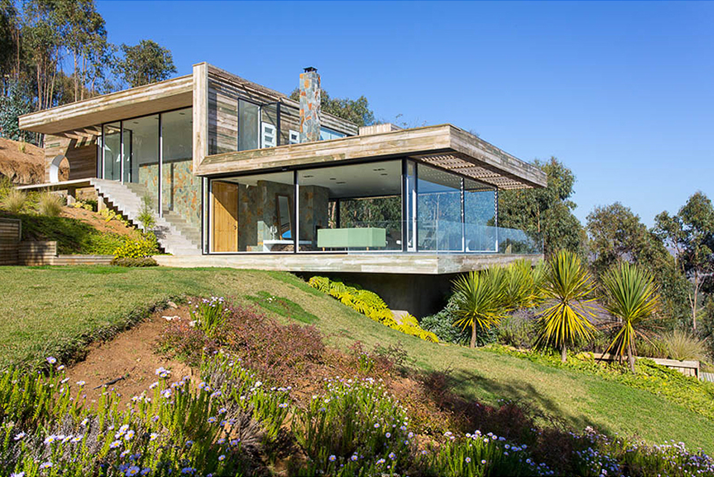Casa Z