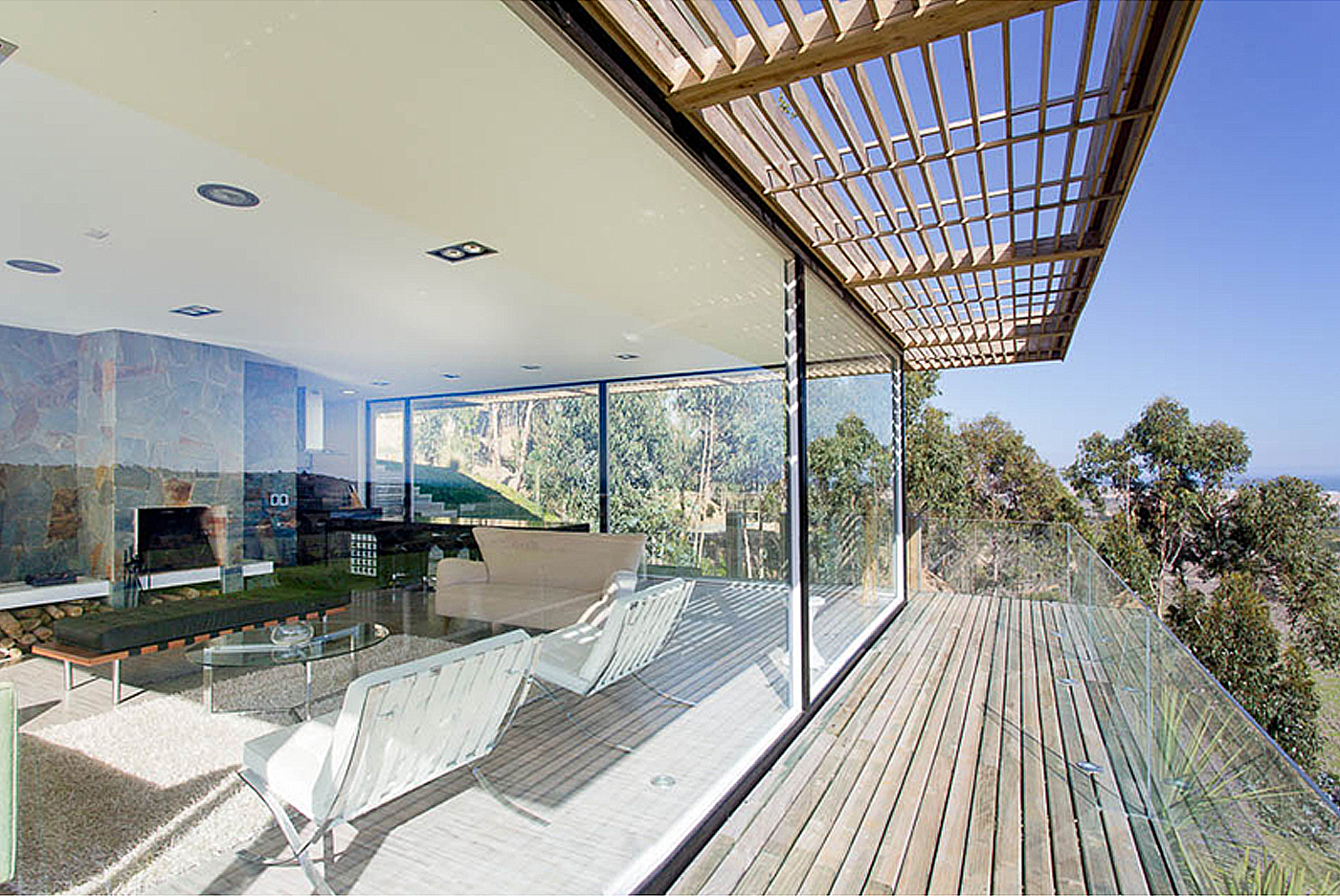 Casa Z