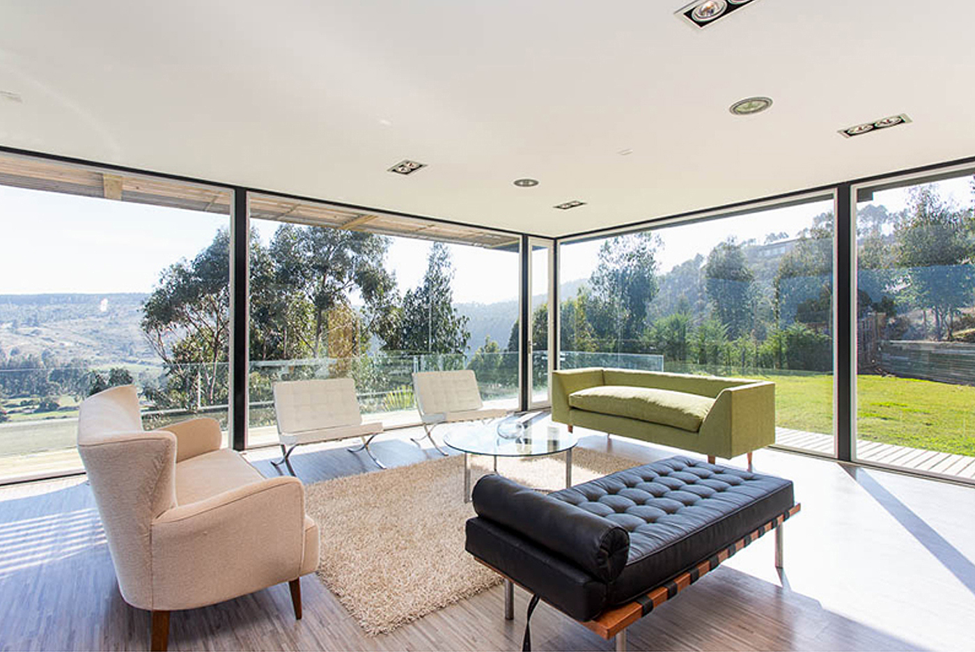 Casa Z