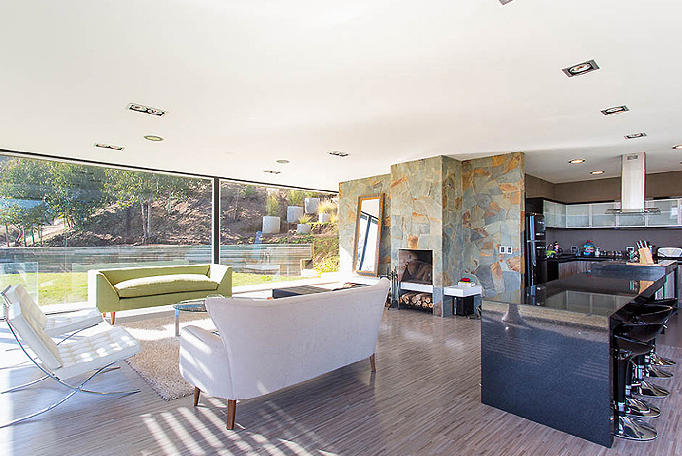 Casa Z